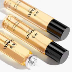 CHANEL TWIST AND SPRAY ПОВОРОТ И РАСПЫЛЕНИЕ