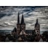 CALVENDO Puzzle CALVENDO Puzzle Gelnhausen Marienkirche Пазл CALVENDO Puzzle Гельнхаузен Мариенкирхе