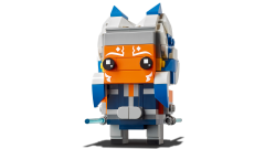 Lego Ahsoka Tano Асока Тано