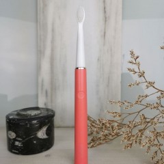 Ailoria PRO SMILE USB-Schallzahnburste  Звуковая зубная щетка PRO SMILE USB