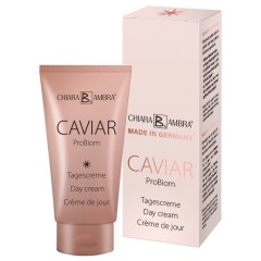 Chiara Ambra Caviar ProBiom Tagescreme  Дневной крем Caviar ProBiom