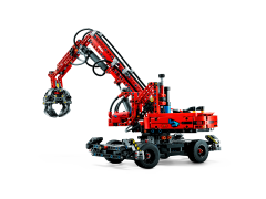 Lego Umschlagbagger обработчик материалов