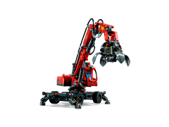Lego Umschlagbagger обработчик материалов