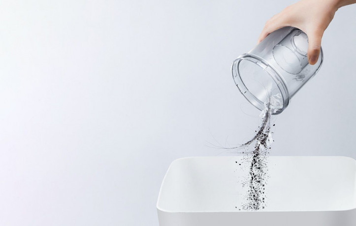 DOTMALL DOTMALL Handstaubsauger DEERMA Kabelloser kabelloser Vertikalstaubsauger Deerma VC20 Pro Ручной пылесос DOTMALL DEERMA Cordless Аккумуляторный вертикальный пылесос Deerma VC20 Pro