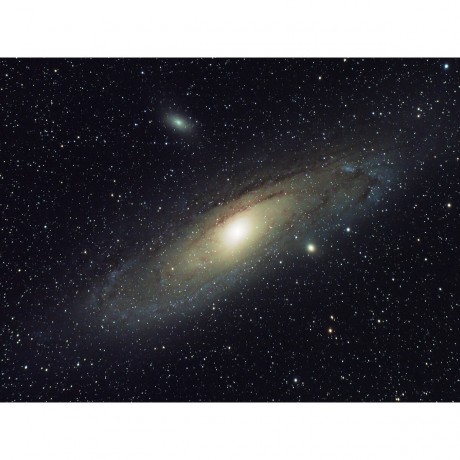 CALVENDO Puzzle CALVENDO Puzzle Andromeda Galaxie \/ M31 Пазл CALVENDO Puzzle Andromeda Galaxy / M31
