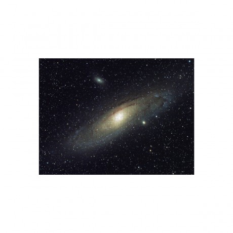 CALVENDO Puzzle CALVENDO Puzzle Andromeda Galaxie \/ M31 Пазл CALVENDO Puzzle Andromeda Galaxy / M31