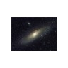 CALVENDO Puzzle CALVENDO Puzzle Andromeda Galaxie \/ M31 Пазл CALVENDO Puzzle Andromeda Galaxy / M31
