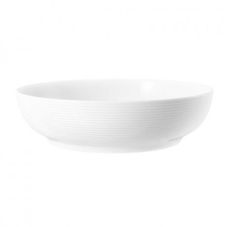 Seltmann Weiden Seltmann Weiden Beat Weiss Foodbowl Schale 25 cm Seltmann Weiden Миска для еды Beat Weiss 25 см