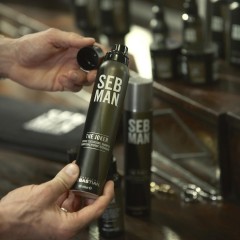 SEB MAN The Joker Dry Shampoo  Сухой шампунь Джокер