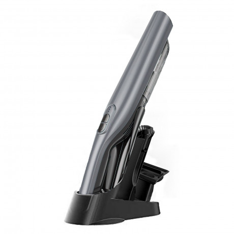 Aoucheni Aoucheni Akku-Handstaubsauger 3 in 1 Akku-Handstaubsauger mit Ladestation, 85,00 W, beutellos, Leichtes, handliches Design mit schicker Ladebasis  Беспроводной ручной пылесос Aoucheni Беспроводной ручной пылесос 3 в 1 с зарядной станцией, 85,00 В