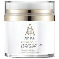 Alpha-H 24H Moisture Repair Cream Gesichtscreme  Liquid Gold, 50 мл