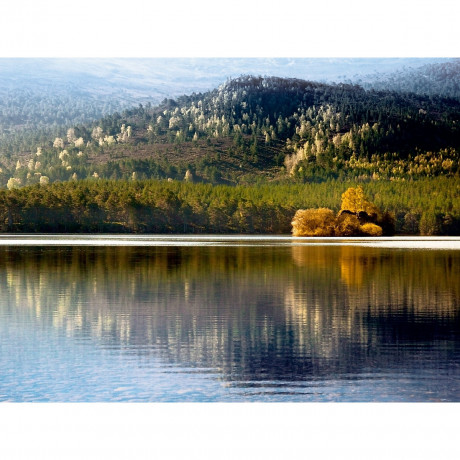 CALVENDO Puzzle CALVENDO Puzzle Loch an Eilean Пазл CALVENDO Puzzle Hole on Eilean