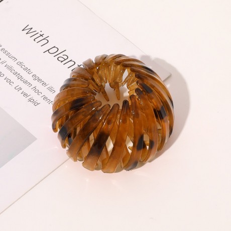 SOHO Pesca Pferdeschwanz Spiral Tortoise спиральный хвост Песка