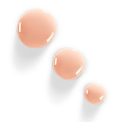 DIOR Dior Vernis Nr.331 - Mineral Peach Диор Вернис