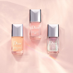DIOR Dior Vernis Nr.331 - Mineral Peach Диор Вернис
