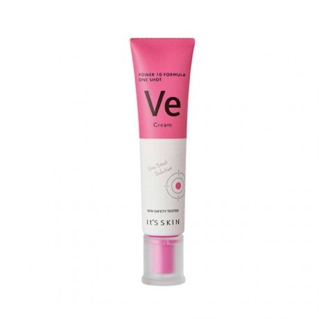 Its Skin  Its Skin Power 10 Formula VE Cream Gesichtscreme  Gesichtspflege, 35 мл