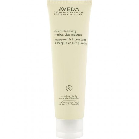 Aveda (Аведа) Spezialpflege Herbal Clay Masque Маска для лица Deep Cleansing, 125 мл