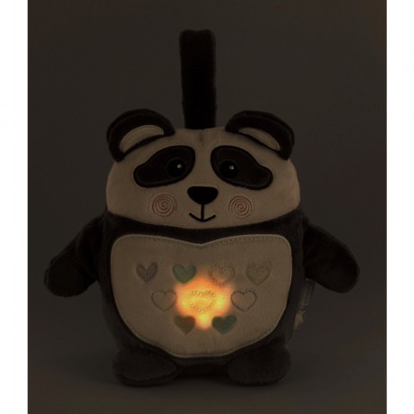 Tommee Tippee Grofriend wiederaufladbare Einschlaf- und Durchschlafhilfe Перезаряжаемый снотворный Grofriend