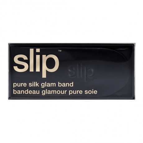 Slip Glam-Band Aus Reiner Seide  Гламурная лента из чистого шелка