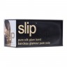 Slip Glam-Band Aus Reiner Seide  Гламурная лента из чистого шелка