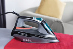 RUSSELL HOBBS RUSSELL HOBBS Dampfbugeleisen 25400-56 Colour Control Supreme, 3100 W Паровой утюг RUSSELL HOBBS 25400-56 Color Control Supreme, 3100 Вт
