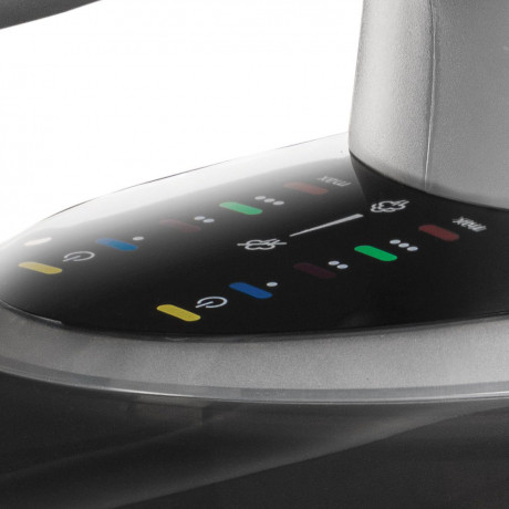 RUSSELL HOBBS RUSSELL HOBBS Dampfbugeleisen 25400-56 Colour Control Supreme, 3100 W Паровой утюг RUSSELL HOBBS 25400-56 Color Control Supreme, 3100 Вт