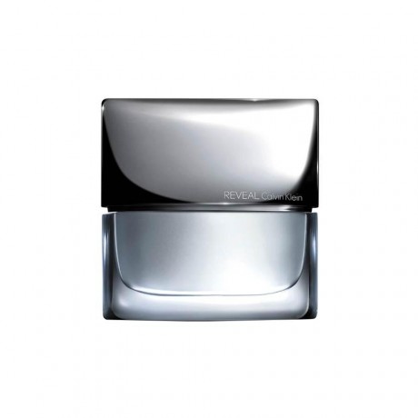 Calvin Klein (Кельвин Кляйн) Reveal Men Eau de Toilette Туалетная вода Spray Спрей, 50 мл