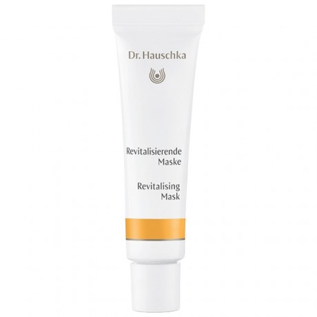Dr. Hauschka (Доктор Хаушка) Revitalisierende Maske Maske Intensivpflege, 30 мл