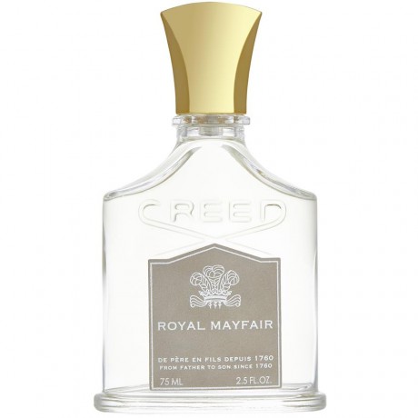 Creed (Крид) Royal Mayfair Eau de Parfum Парфюмерная вода Spray Спрей, 75 мл