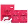 STARSKIN Eye Catcher™ Smoothing Bio-Cellulose Second Skin Eye Mask Eye Catcher™ Разглаживающая биоцеллюлозная маска для кожи вокруг глаз Second Skin