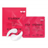 STARSKIN Eye Catcher™ Smoothing Bio-Cellulose Second Skin Eye Mask Eye Catcher™ Разглаживающая биоцеллюлозная маска для кожи вокруг глаз Second Skin