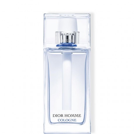 DIOR (Диор)  Homme Cologne Spray Спрей, 125 мл
