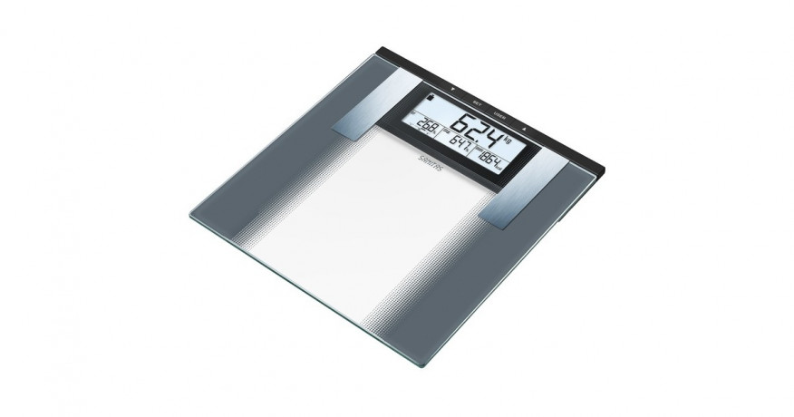 Sanitas Sanitas SBG 21 Glas-Diagnosewaage    Стеклянные диагностические весы Sanitas SBG 21