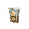 Rosenthal meets Versace Rosenthal Versace Barocco Mosaic Vase h: 18 cm Ваза Rosenthal Versace Barocco Mosaic h: 18 см