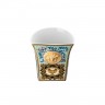 Rosenthal meets Versace Rosenthal Versace Barocco Mosaic Vase h: 18 cm Ваза Rosenthal Versace Barocco Mosaic h: 18 см