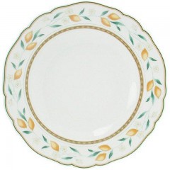 Hutschenreuther Hutschenreuther Medley Alfabia Suppenteller Finca 21 cm Суповая тарелка Hutschenreuther Medley Alfabia Finca 21 см