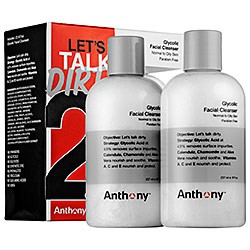 Anthony For Men Набор средств по уходу за лицом Face Anthony Face Duo Set