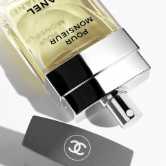 CHANEL POUR MONSIEUR  POUR месье