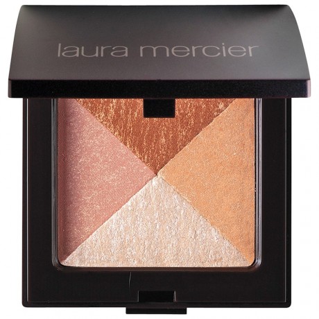 Laura Mercier (Лаура Мерсье) Shimmer Bloc Highlighter Rouge, 6 g