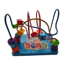 Toi-Toys Bunte Motorikschleife Красочная петля моторики