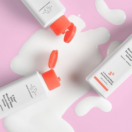 Drunk Elephant E-RASE™Micellar Water  Мицеллярная вода E-RASE™