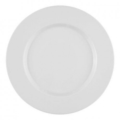 Seltmann Weiden Seltmann Weiden No Limits Weiss Speiseteller 28 cm Seltmann Weiden No Limits Белая тарелка 28 см