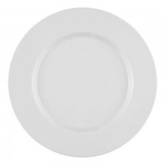 Seltmann Weiden Seltmann Weiden No Limits Weiss Speiseteller 28 cm Seltmann Weiden No Limits Белая тарелка 28 см