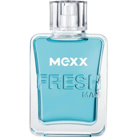 Mexx (Мекс) Fresh Man Eau de Toilette Туалетная вода Spray Спрей, 30 мл