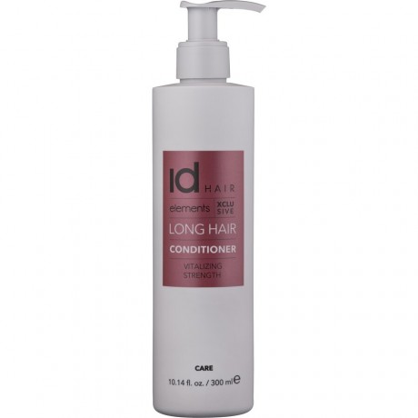 ID Hair Long Hair Conditioner Кондиционер для длинных волос