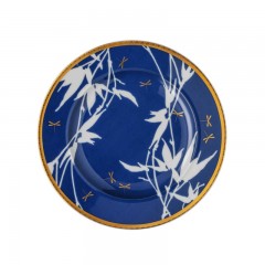 Rosenthal Rosenthal Heritage Turandot blue Brotteller 18 cm Rosenthal Heritage Turandot синяя хлебная тарелка 18 см