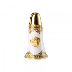 Rosenthal meets Versace Rosenthal Versace I love Baroque - Bianco Salzstreuer Rosenthal Versace I love Baroque - солонка Bianco