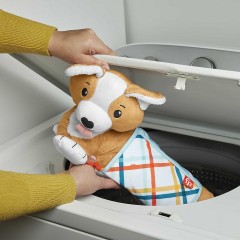 Mattel Fisher-Price 3-in-1 Hundchen Spielkissen Подушка для игр щенков Fisher-Price 3-в-1