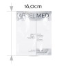 JEAN D'ARCEL Dermal Peptide Power Mask ARCELMED Tuchmaske Anti-Aging Maske mit Repair-Sofort-Effekt  Dermal Peptide Power Mask ARCELMED тканевая маска антивозрастная маска с немедленным восстанавливающим эффектом