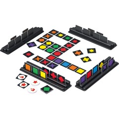 Schmidt Spiele Qwirkle Qreal